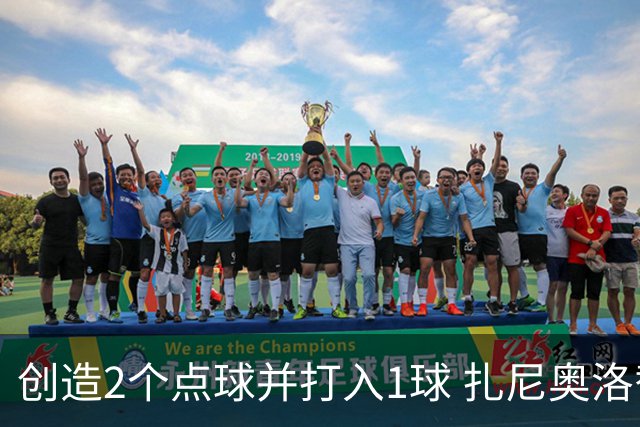 创造2个点球并打入1球 扎尼奥洛替补登场帮罗马获胜